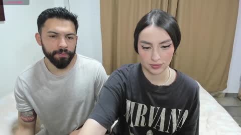 teseo_and_afrodita_ online show from 12-21-24, 02:09