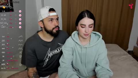 teseo_and_afrodita_ online show from 03-06-25, 02:41