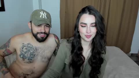 teseo_and_afrodita_ online show from 03-07-25, 06:35