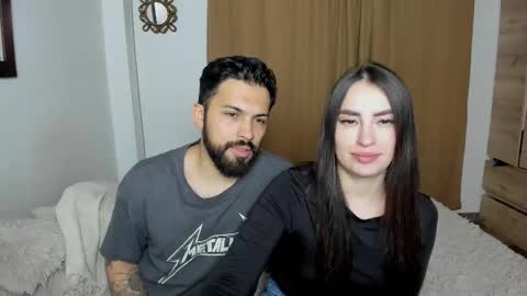 teseo_and_afrodita_ online show from 03-12-25, 05:35