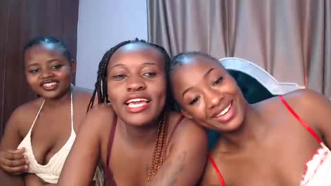 Tacy online show from 02-28-25, 12:31