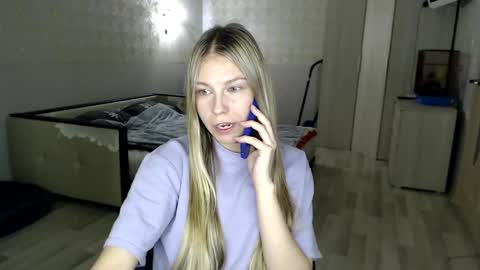 Violetta Ready for any play with you. Hottest show in pvt  Bitcoin 1P8NuZxsaNsQTx7wJJJ7Ao1mic4nvJPVLC online show from 03-11-25, 06:08