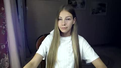 Violetta Ready for any play with you. Hottest show in pvt  Bitcoin 1P8NuZxsaNsQTx7wJJJ7Ao1mic4nvJPVLC online show from 09-23-25, 03:48