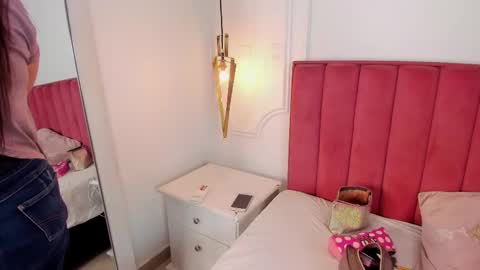 TERESA  online show from 02-13-26, 08:16