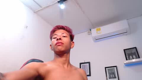 tessachains online show from 11-05-25, 09:48