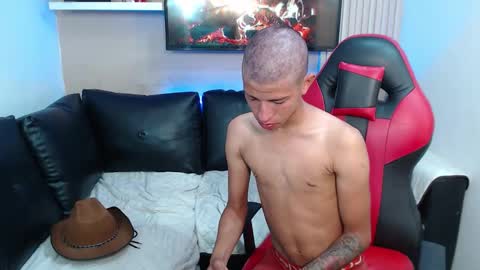 tessachains online show from 11-17-25, 02:34