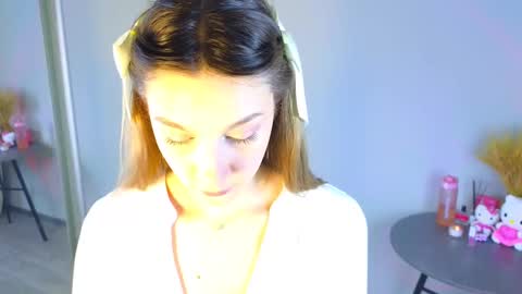 Tessa online show from 01-30-25, 01:31