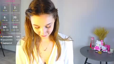 Tessa online show from 02-04-25, 12:55