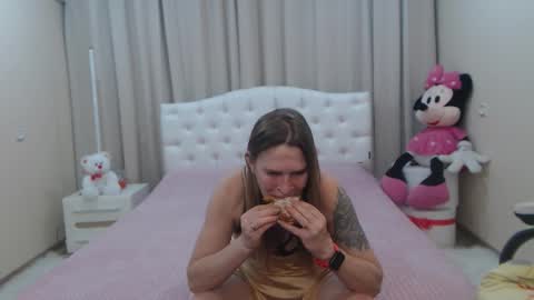 tessadaybreak online show from 03-07-26, 03:42