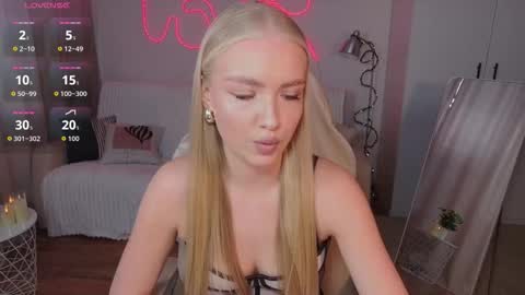 Snapshot of tessahamilton chatting on 02-27-26, 10:26 TessaHamilton online show from 02-27-26, 10:26