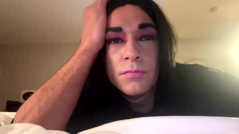 Tessa Kocks online show from 12-22-24, 07:11