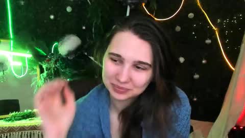 Tessa online show from 02-14-26, 09:28