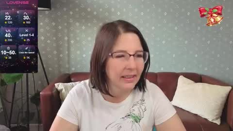 Tessa online show from 10-06-25, 05:05