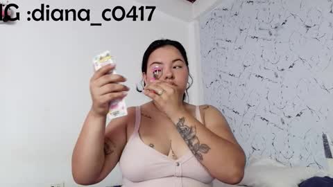 tessa y leo online show from 11-14-25, 01:10