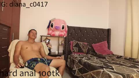 tessa y leo online show from 11-18-25, 12:20