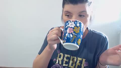 naughty tess online show from 02-06-25, 09:00