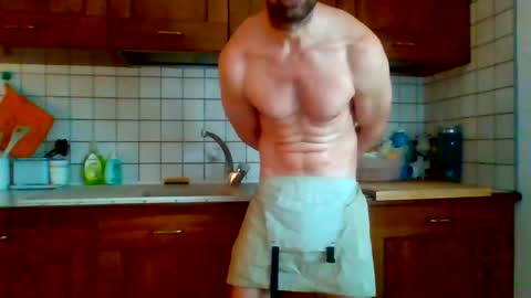 Testosterone20 online show from 02-04-25, 11:16