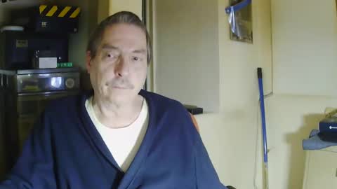 tetuo2 online show from 02-05-25, 05:52