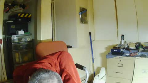 tetuo2 online show from 02-10-25, 07:58