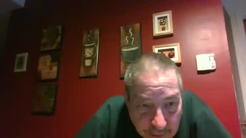 tetuo2 online show from 02-12-25, 03:40