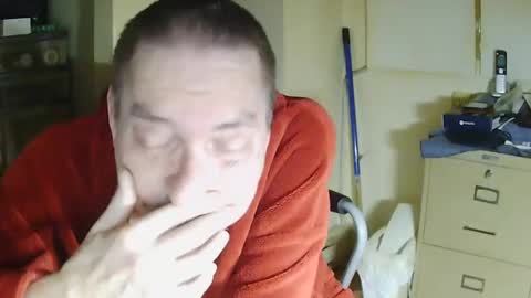 tetuo2 online show from 02-12-25, 07:02