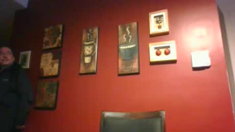 tetuo2 online show from 02-13-25, 02:45