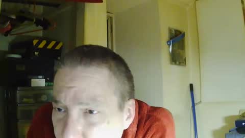 tetuo2 online show from 02-13-25, 06:20