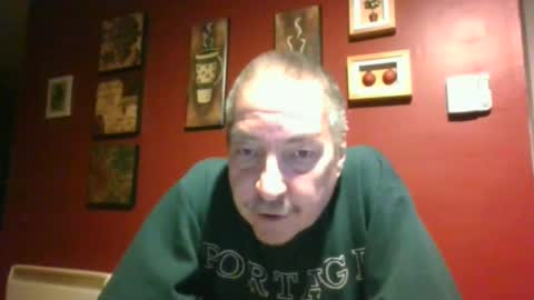 tetuo2 online show from 02-14-25, 01:34