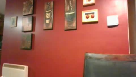 tetuo2 online show from 11-28-25, 12:02