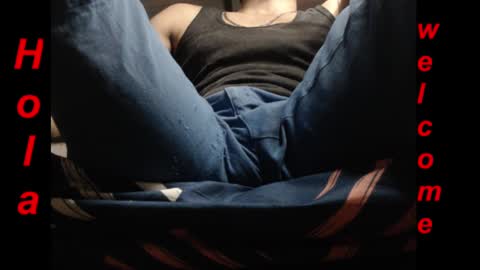 Yeffrith online show from 12-18-24, 07:04