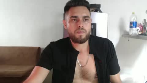 Yeffrith online show from 02-24-25, 08:14