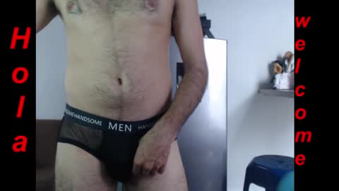 Yeffrith online show from 02-27-25, 02:00