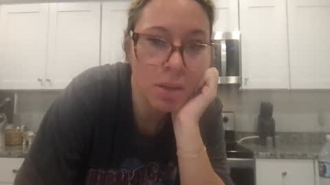 Daphne Summers online show from 10-07-25, 01:30