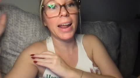 Daphne Summers online show from 11-13-25, 03:49