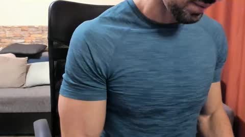 TexasHUNK online show from 10-16-25, 07:09