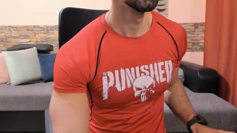 TexasHUNK online show from 11-08-25, 08:36