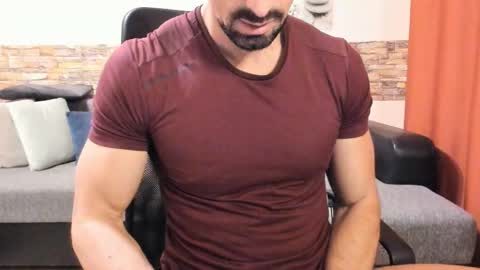 TexasHUNK online show from 11-10-25, 08:13