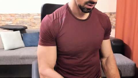 TexasHUNK online show from 11-11-25, 08:14