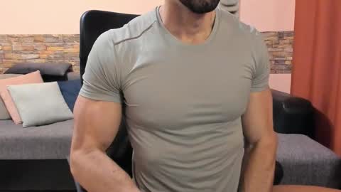 TexasHUNK online show from 11-12-25, 08:15