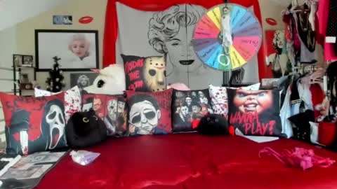 Snapshot of texaspeach69 chatting on 10-07-25, 06:16 peachy online show from 10-07-25, 06:16