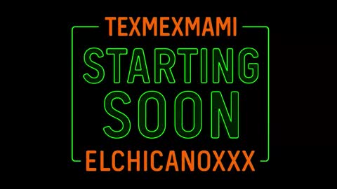 Snapshot of texmexmami chatting on 12-19-25, 10:00 texmexmami online show from 12-19-25, 10:00