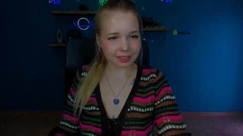 teya_starling online show from 03-01-26, 08:38