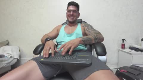 Snapshot of teylor_creed chatting on 01-24-25, 10:19 teylor creed online show from 01-24-25, 10:19