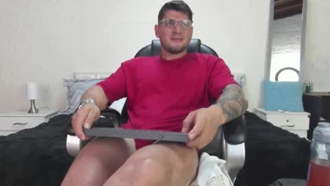 Snapshot of teylor_creed chatting on 02-14-25, 11:53 teylor creed online show from 02-14-25, 11:53