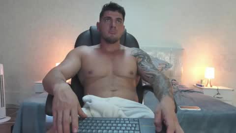 Snapshot of teylor_creed chatting on 02-26-25, 10:42 teylor creed online show from 02-26-25, 10:42