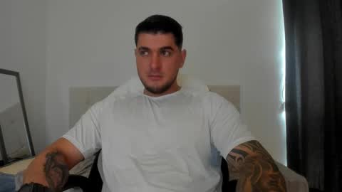 teylor creed online show from 10-14-25, 08:09