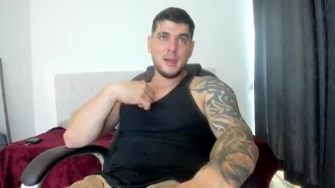 teylor creed online show from 11-03-25, 07:04