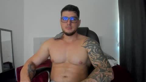 teylor creed online show from 11-05-25, 09:48