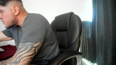 teylor creed online show from 11-08-25, 08:29