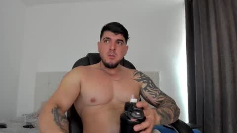 teylor creed online show from 11-26-25, 07:48